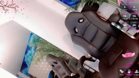 Manuela Kingsley online show from 02-09-25, 02:50