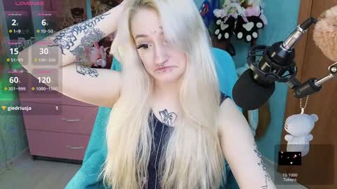 Manuela online show from 12-12-24, 08:21