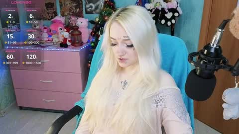 Manuela online show from 12-16-24, 01:10