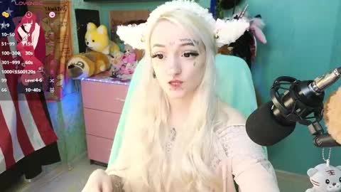 Manuela online show from 01-20-25, 11:56