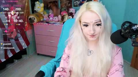 Manuela online show from 02-11-25, 05:47