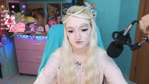 Manuela online show from 03-12-25, 08:31