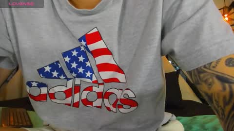 Manuel online show from 03-08-26, 04:27