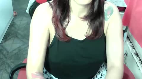 Manu Escarlate online show from 05-05-26, 04:53