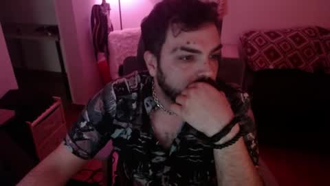 Manupaladin online show from 04-15-26, 10:21