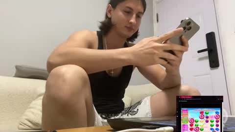 Snapshot of manyflex chatting on 10-24-25, 02:35 manyflex online show from 10-24-25, 02:35
