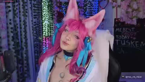Sasha online show from 07-29-26, 06:00