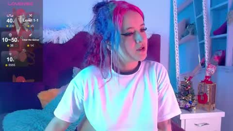 Snapshot of mapu_delyth chatting on 12-08-24, 10:30 Maria Paula online show from 12-08-24, 10:30