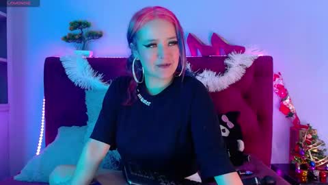 Snapshot of mapu_delyth chatting on 12-11-24, 11:19 Maria Paula online show from 12-11-24, 11:19