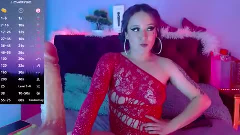 Snapshot of mapu_delyth chatting on 02-02-25, 04:26 Maria Paula online show from 02-02-25, 04:26