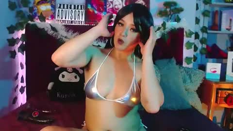 Snapshot of mapu_delyth chatting on 03-08-25, 09:50 Maria Paula online show from 03-08-25, 09:50