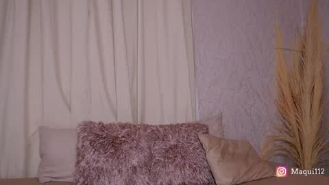 Maquii   online show from 12-13-24, 09:41