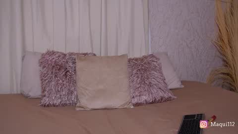 Maquii   online show from 12-17-24, 10:11