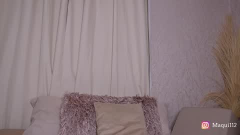 Maquii   online show from 01-21-25, 01:18