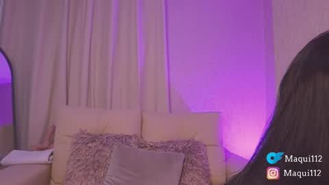 Maquii   online show from 09-24-25, 09:18