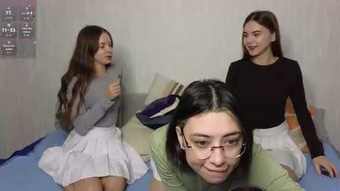 mar7gan online show from 11-15-25, 04:21