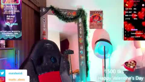 mar_alexis online show from 02-15-26, 01:57