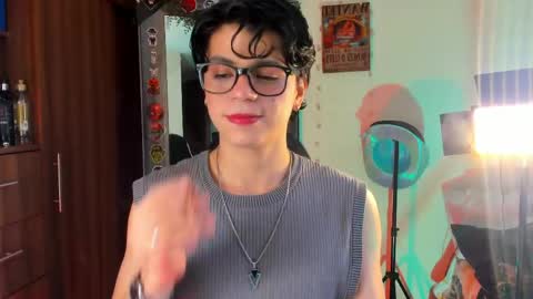 mar_alexis online show from 04-24-26, 04:09