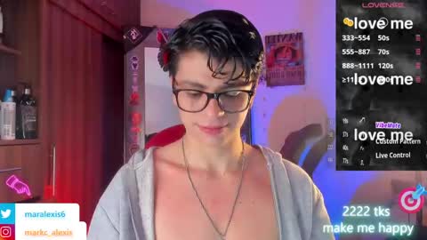 mar_alexis online show from 05-31-26, 02:13