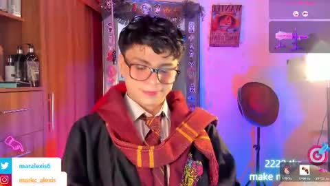 mar_alexis online show from 06-11-26, 01:16