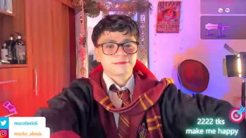 mar_alexis online show from 06-11-26, 02:53
