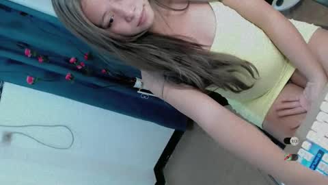 mar_marie online show from 04-30-26, 01:50