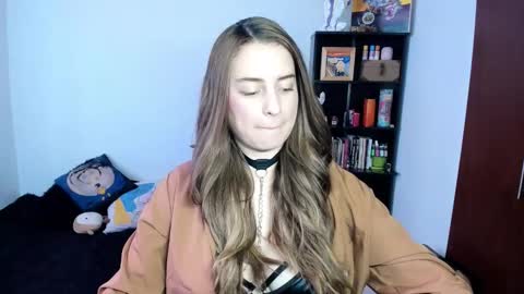 Hanny 3 online show from 02-25-26, 08:07