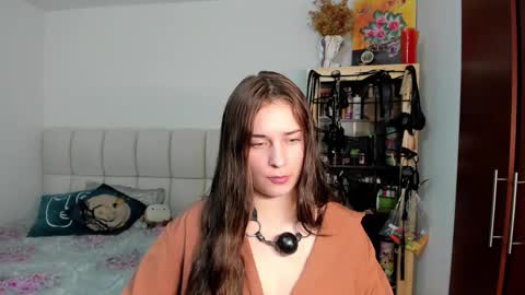 Hanny 3 online show from 03-17-26, 01:10