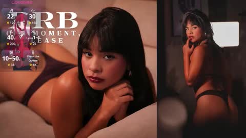 Snapshot of mar_watson chatting on 11-25-25, 01:38 Mar online show from 11-25-25, 01:38