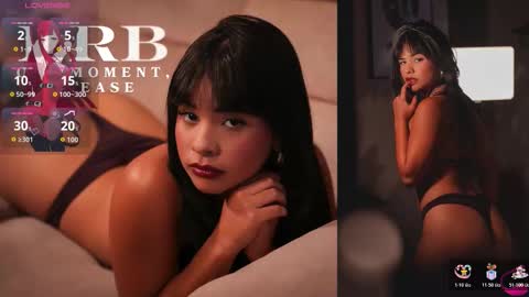 Snapshot of mar_watson chatting on 12-03-25, 03:14 Mar online show from 12-03-25, 03:14