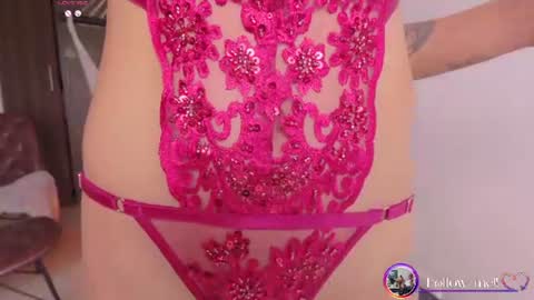 Mara Independent Model online show from 07-28-26, 06:20