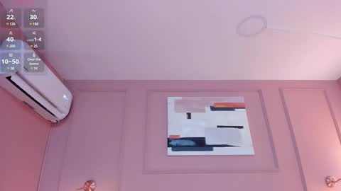 Snapshot of mara_brooks chatting on 01-22-25, 06:41 Mara online show from 01-22-25, 06:41