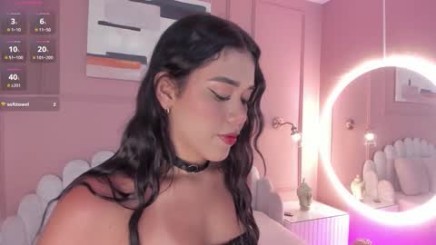 Snapshot of mara_brooks chatting on 10-10-25, 06:51 Mara online show from 10-10-25, 06:51