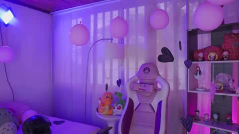 Snapshot of mara_jackson_ chatting on 02-18-25, 12:17 MARA online show from 02-18-25, 12:17