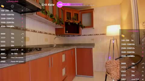 Snapshot of mara_jackson_ chatting on 02-10-26, 07:18 MARA online show from 02-10-26, 07:18