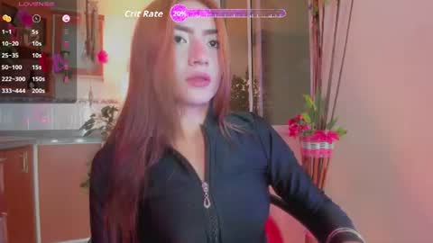 MARA  online show from 07-12-26, 12:56