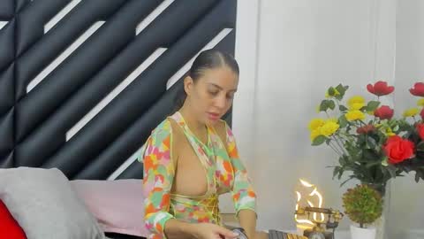 Snapshot of mara_lore chatting on 10-06-25, 08:06 Mara online show from 10-06-25, 08:06