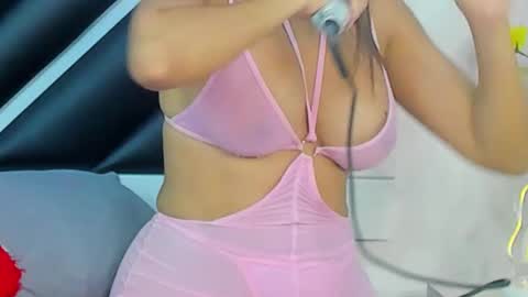 Mara  online show from 02-21-26, 07:48