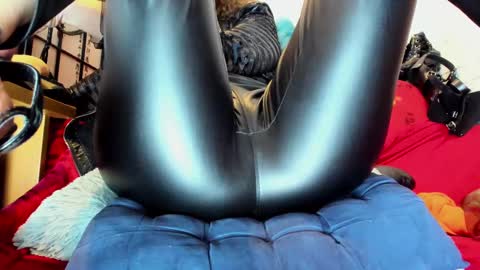 Mara Mistress online show from 03-03-25, 02:04