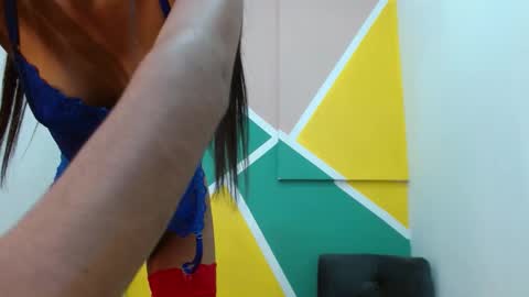 Mara 3 online show from 02-22-25, 10:20