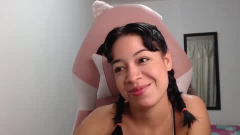 Marcela independent online show from 12-24-24, 07:06