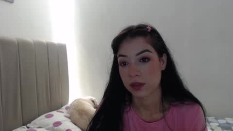 Marcela independent online show from 10-04-25, 06:28