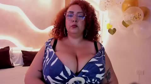 Mrs. Sweet online show from 06-29-26, 02:18