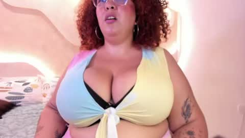 Mrs. Sweet online show from 07-16-26, 07:31