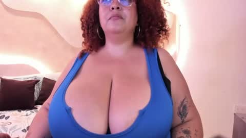 Mrs. Sweet online show from 07-19-26, 08:29