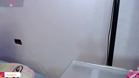 maradiaz11 online show from 04-10-26, 10:03