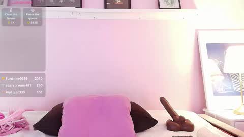 MARAFOX69 online show from 02-20-26, 06:26