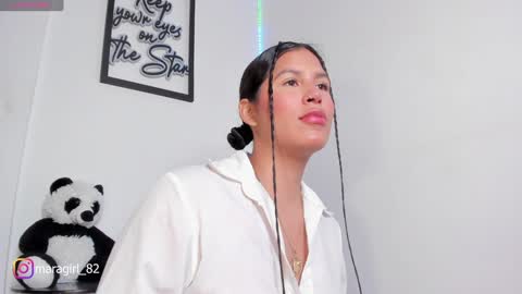 Mara online show from 12-14-24, 08:40