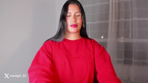 Mara online show from 01-08-25, 05:05