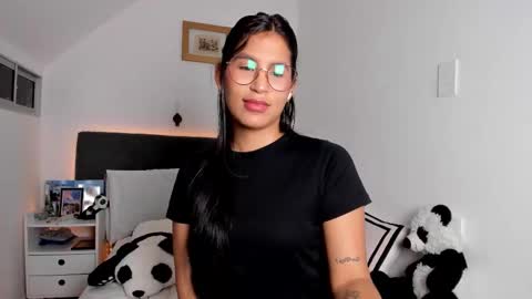 Mara online show from 03-12-26, 02:50